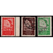 Sokolforeningens 20 års jubilæum i Sarajevo. Samlet sæt.